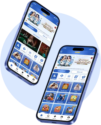 Giao diện đa dạng các trò chơi Slot tại 79club info