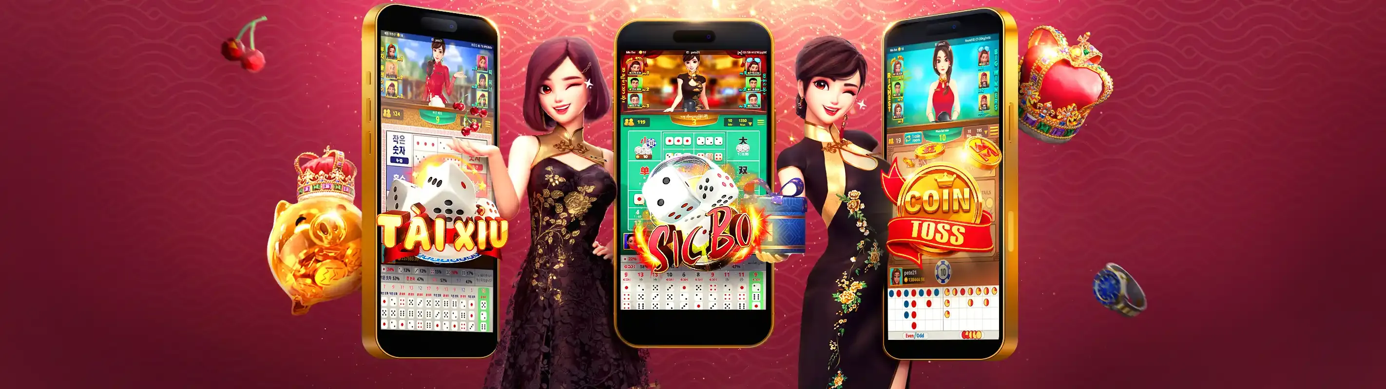 Chương Trình VIP Độc Quyền tại 79club info