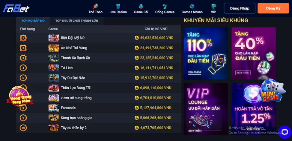 Hỗ trợ kỹ thuật 79club info