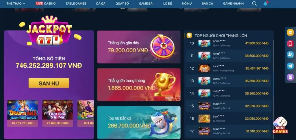Nền tảng cá cược thể thao đa dạng và an toàn của 79club info